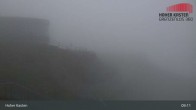 Archived image Live Webcam Hoher Kasten 08:00
