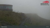 Archived image Live Webcam Hoher Kasten 10:00