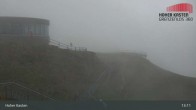 Archived image Live Webcam Hoher Kasten 12:00