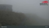 Archived image Live Webcam Hoher Kasten 14:00