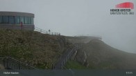 Archived image Live Webcam Hoher Kasten 16:00