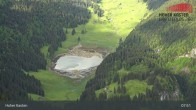 Archiv Foto Webcam Appenzellerland: Drehrestaurant Hoher Kasten Live-Cam 07:00