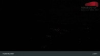 Archiv Foto Webcam Appenzellerland: Drehrestaurant Hoher Kasten Live-Cam 02:00