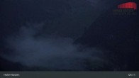 Archiv Foto Webcam Appenzellerland: Drehrestaurant Hoher Kasten Live-Cam 04:00