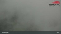 Archiv Foto Webcam Appenzellerland: Drehrestaurant Hoher Kasten Live-Cam 12:00