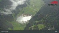 Archiv Foto Webcam Appenzellerland: Drehrestaurant Hoher Kasten Live-Cam 16:00