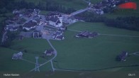 Archiv Foto Webcam Appenzellerland: Drehrestaurant Hoher Kasten Live-Cam 04:00