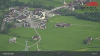 Archiv Foto Webcam Appenzellerland: Drehrestaurant Hoher Kasten Live-Cam 06:00