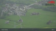Archiv Foto Webcam Appenzellerland: Drehrestaurant Hoher Kasten Live-Cam 08:00