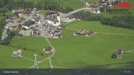 Archiv Foto Webcam Appenzellerland: Drehrestaurant Hoher Kasten Live-Cam 10:00