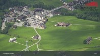 Archiv Foto Webcam Appenzellerland: Drehrestaurant Hoher Kasten Live-Cam 12:00