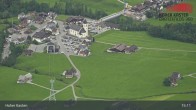 Archiv Foto Webcam Appenzellerland: Drehrestaurant Hoher Kasten Live-Cam 14:00