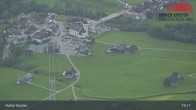 Archiv Foto Webcam Appenzellerland: Drehrestaurant Hoher Kasten Live-Cam 18:00