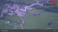 Archiv Foto Webcam Appenzellerland: Drehrestaurant Hoher Kasten Live-Cam 20:00