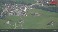 Archiv Foto Webcam Appenzellerland: Drehrestaurant Hoher Kasten Live-Cam 08:00