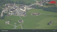 Archiv Foto Webcam Appenzellerland: Drehrestaurant Hoher Kasten Live-Cam 10:00