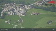 Archiv Foto Webcam Appenzellerland: Drehrestaurant Hoher Kasten Live-Cam 12:00