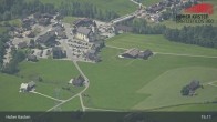Archiv Foto Webcam Appenzellerland: Drehrestaurant Hoher Kasten Live-Cam 14:00