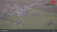 Archiv Foto Webcam Appenzellerland: Drehrestaurant Hoher Kasten Live-Cam 20:00