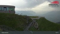 Archiv Foto Webcam Appenzellerland: Drehrestaurant Hoher Kasten Live-Cam 14:00