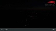 Archiv Foto Webcam Appenzellerland: Drehrestaurant Hoher Kasten Live-Cam 02:00