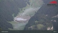 Archiv Foto Webcam Appenzellerland: Drehrestaurant Hoher Kasten Live-Cam 04:00