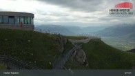 Archived image Live Webcam Hoher Kasten 07:00