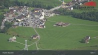 Archived image Live Webcam Hoher Kasten 08:00
