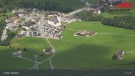 Archived image Live Webcam Hoher Kasten 10:00