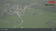 Archived image Live Webcam Hoher Kasten 14:00