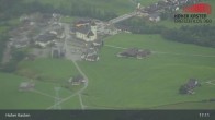 Archived image Live Webcam Hoher Kasten 16:00