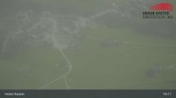 Archived image Live Webcam Hoher Kasten 18:00