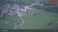 Archived image Live Webcam Hoher Kasten 20:00