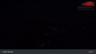 Archived image Live Webcam Hoher Kasten 00:00