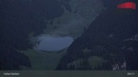 Archived image Live Webcam Hoher Kasten 04:00