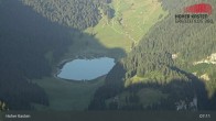 Archived image Live Webcam Hoher Kasten 06:00
