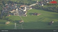 Archiv Foto Webcam Appenzellerland: Drehrestaurant Hoher Kasten Live-Cam 06:00