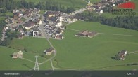 Archiv Foto Webcam Appenzellerland: Drehrestaurant Hoher Kasten Live-Cam 08:00