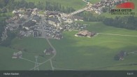 Archiv Foto Webcam Appenzellerland: Drehrestaurant Hoher Kasten Live-Cam 12:00