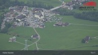 Archiv Foto Webcam Appenzellerland: Drehrestaurant Hoher Kasten Live-Cam 14:00