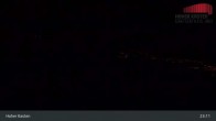 Archived image Live Webcam Hoher Kasten 02:00