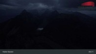 Archived image Live Webcam Hoher Kasten 04:00