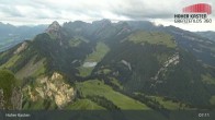 Archived image Live Webcam Hoher Kasten 06:00
