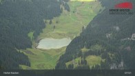 Archived image Live Webcam Hoher Kasten 07:00