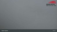 Archived image Live Webcam Hoher Kasten 10:00