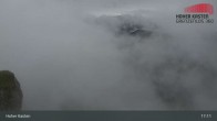 Archiv Foto Webcam Appenzellerland: Drehrestaurant Hoher Kasten Live-Cam 16:00