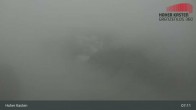 Archiv Foto Webcam Appenzellerland: Drehrestaurant Hoher Kasten Live-Cam 06:00