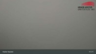 Archiv Foto Webcam Appenzellerland: Drehrestaurant Hoher Kasten Live-Cam 10:00