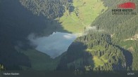 Archiv Foto Webcam Appenzellerland: Drehrestaurant Hoher Kasten Live-Cam 07:00
