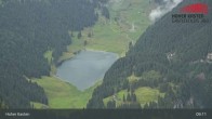 Archiv Foto Webcam Appenzellerland: Drehrestaurant Hoher Kasten Live-Cam 08:00